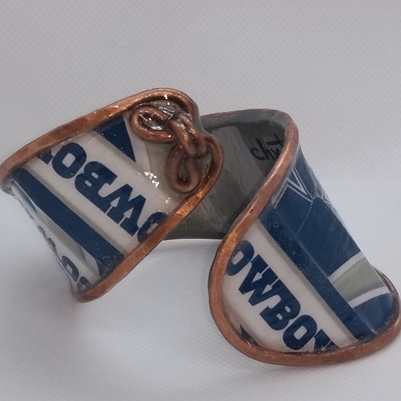 NFL Dallas Cowboys Cuff - Picture 8 of 13